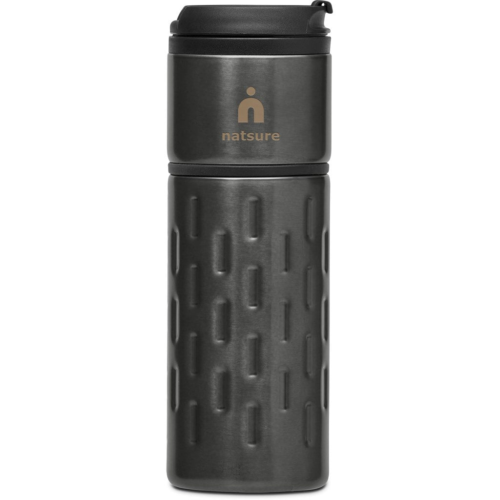 Serendipio Binary Double-Wall Tumbler - 450ml